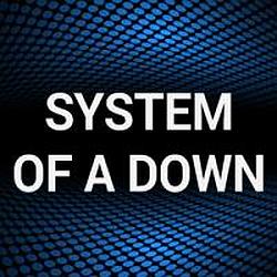 System of a Down radio logo