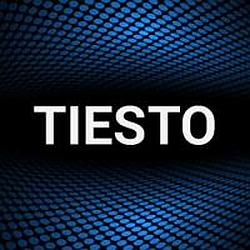 Tiesto radio logo