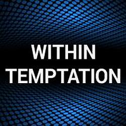 Within Temptation radio logo