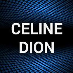 Celine Dion radio logo