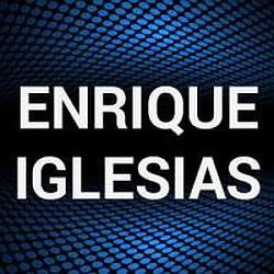 Enrique Iglesias radio logo