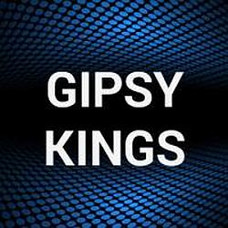 Gipsy Kings radio logo
