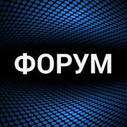 Форум radio logo