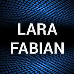 Lara Fabian radio logo