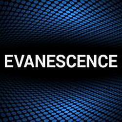 Evanescence radio logo