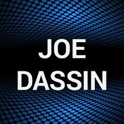 Joe Dassin radio logo