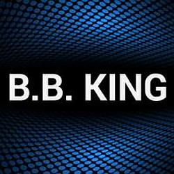 B.B. King radio logo