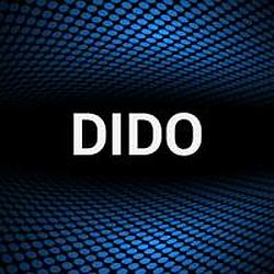 Dido radio logo