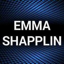 Emma Shapplin radio logo