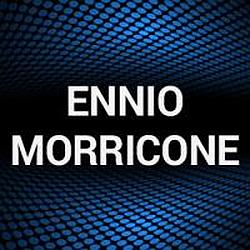 Ennio Morricone radio logo