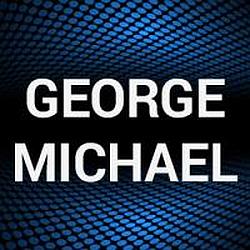 George Michael radio logo