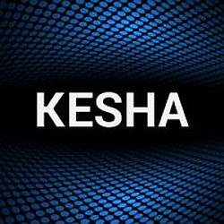 Kesha radio logo