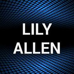 Lily Allen radio logo