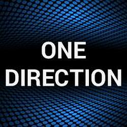 One Direction radio logo