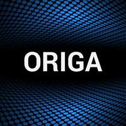 Origa radio logo