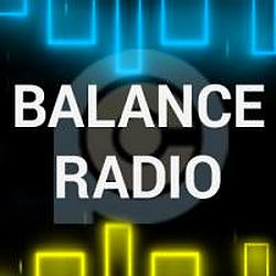 Balance Radio logo