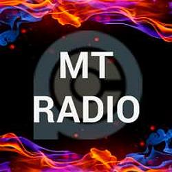 MT Радио logo