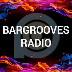 Bargrooves Radio logo