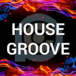 House Groove radio logo