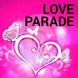 Love Parade radio logo
