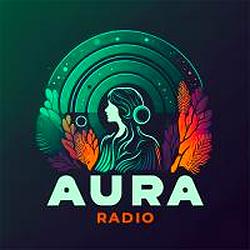 Aura Radio logo