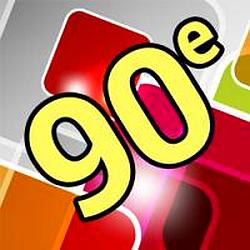 90е Россия radio logo