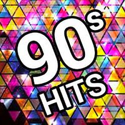 90s Hits radio logo