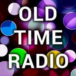 OldTime Radio logo