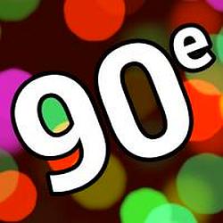 Радио - 90е logo