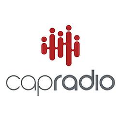 CapRadio - Classical radio logo