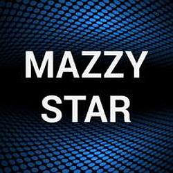 Mazzy Star radio logo