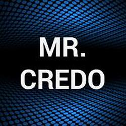 Mr. Credo radio logo