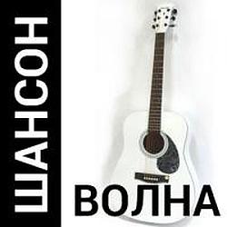 Шансон Волна radio logo