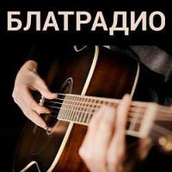 Блатрадио logo