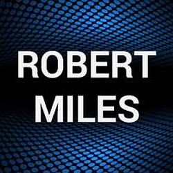 Robert Miles radio logo
