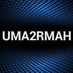 Uma2rmaH (Уматурман) radio logo