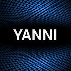 Yanni radio logo