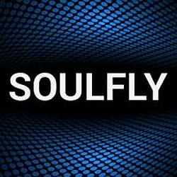 Soulfly radio logo