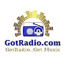 GotRadio - Classic Country radio logo