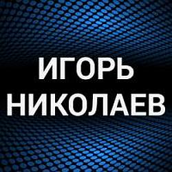 Игорь Николаев radio logo