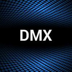 DMX radio logo
