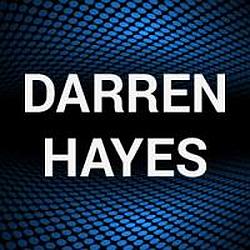 Darren Hayes radio logo