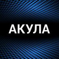 Акула radio logo