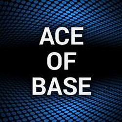 Ace Of Base radio logo