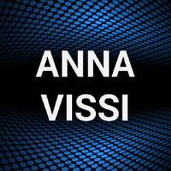 Anna Vissi radio logo
