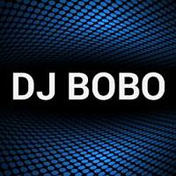 DJ BoBo radio logo