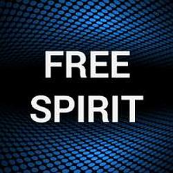 Free Spirit radio logo