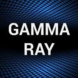 Gamma Ray radio logo