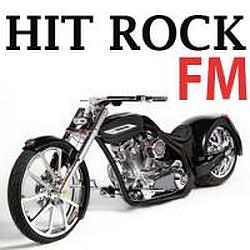 Hit Rock FM logo
