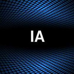 IA radio logo